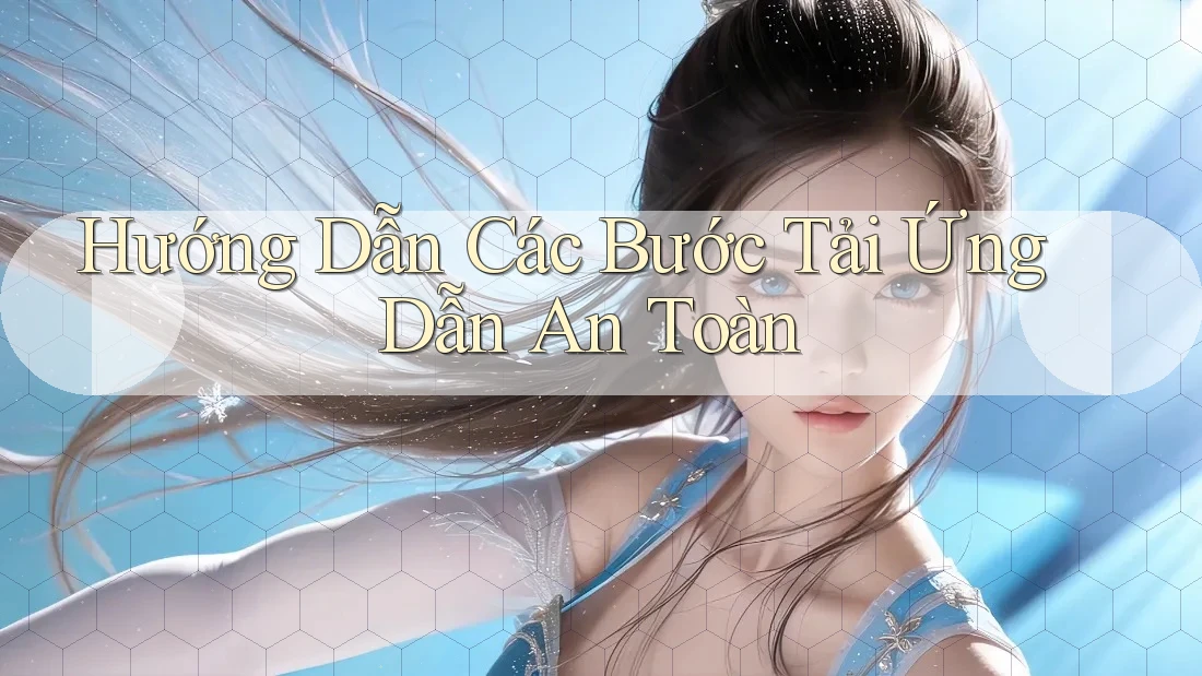 Hướng Dẫn Các Bước Tải Ứng Dẫn An Toàn Hướng Dẫn Các Bước Tải Ứng Dẫn An Toàn