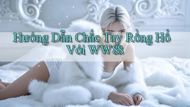 hướng dẫn chắc tay rồng hổ với ww88