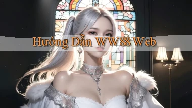 hướng dẫn ww88 web