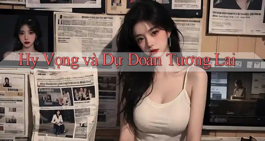 Hy Vọng và Dự Đoán Tương Lai Hy Vọng và Dự Đoán Tương Lai