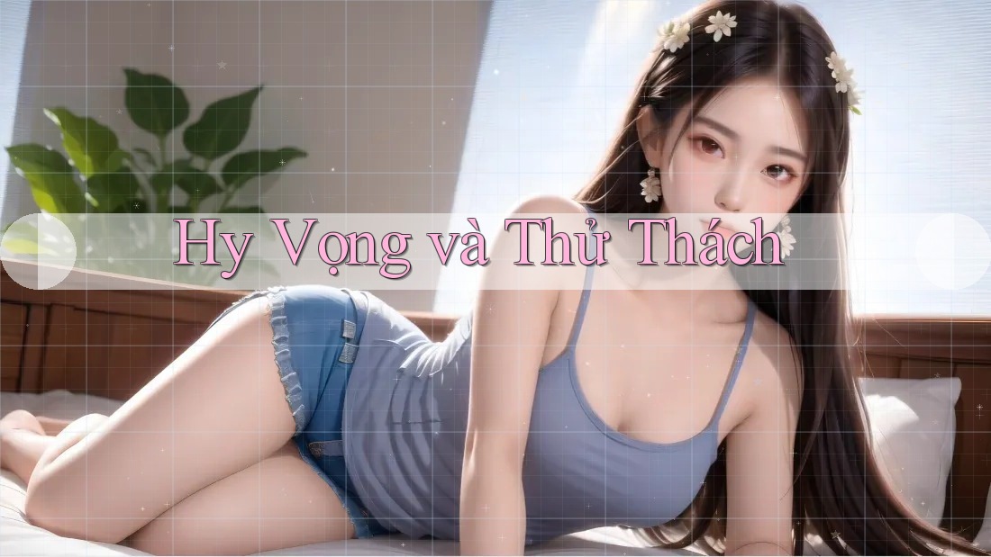 Hy Vọng và Thử Thách Hy Vọng và Thử Thách