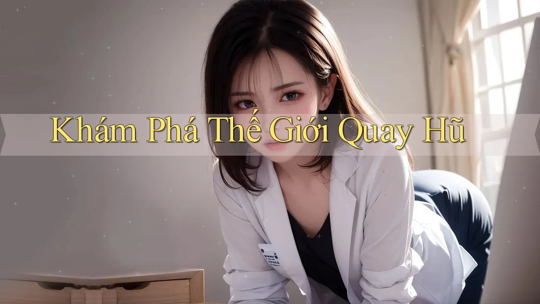 Khám Phá Thế Giới Quay Hũ Khám Phá Thế Giới Quay Hũ