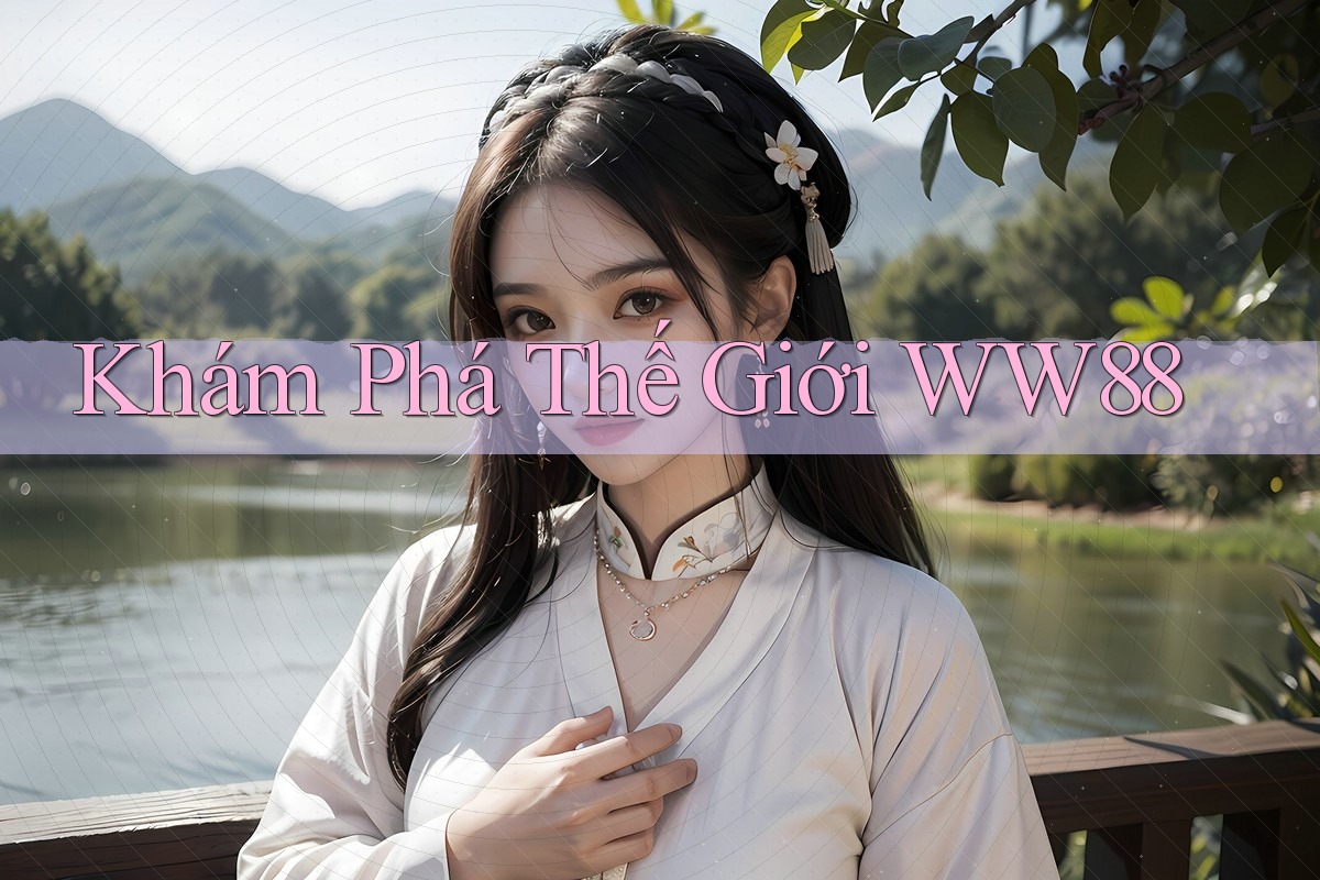 Khám Phá Thế Giới WW88 Khám Phá Thế Giới WW88
