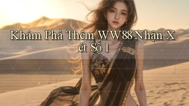 khám phá thêm ww88 nhận xét số 1