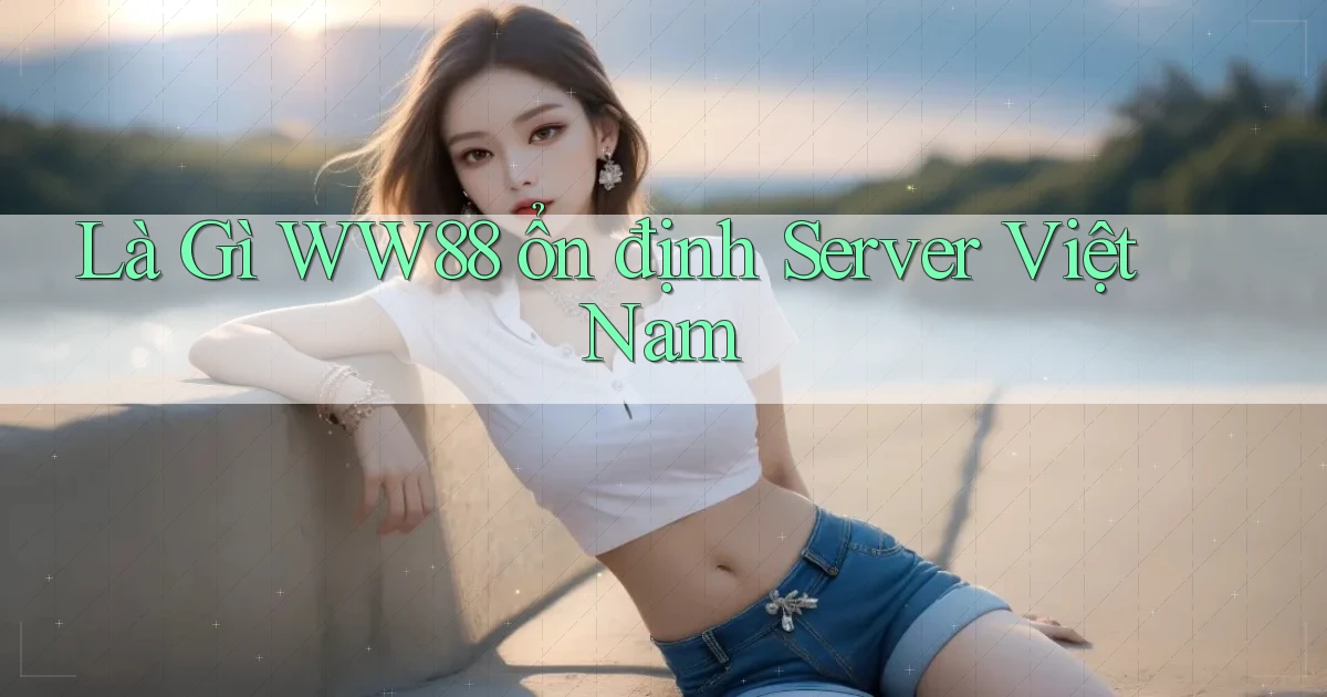 là gì ww88 ổn định server việt nam