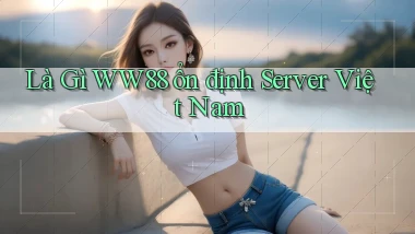 là gì ww88 ổn định server việt nam