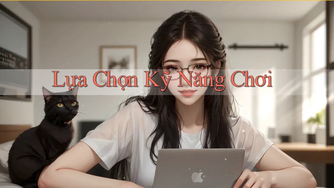 Lựa Chọn Kỹ Năng Chơi Lựa Chọn Kỹ Năng Chơi