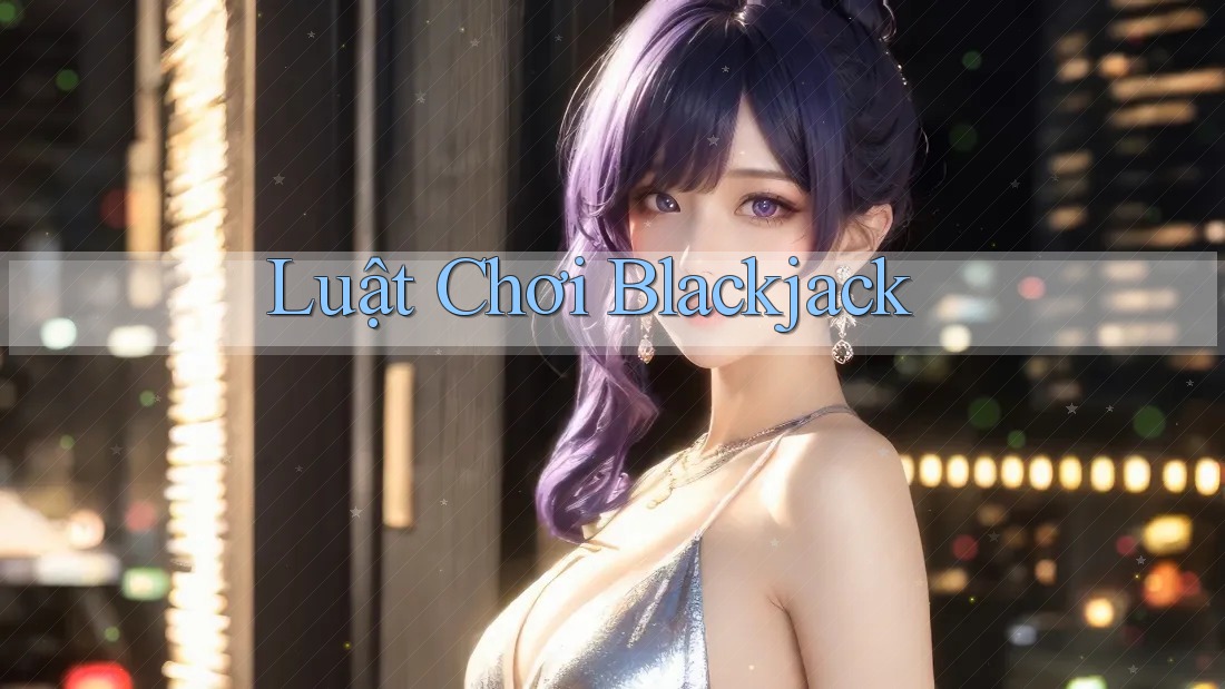 Luật Chơi Blackjack