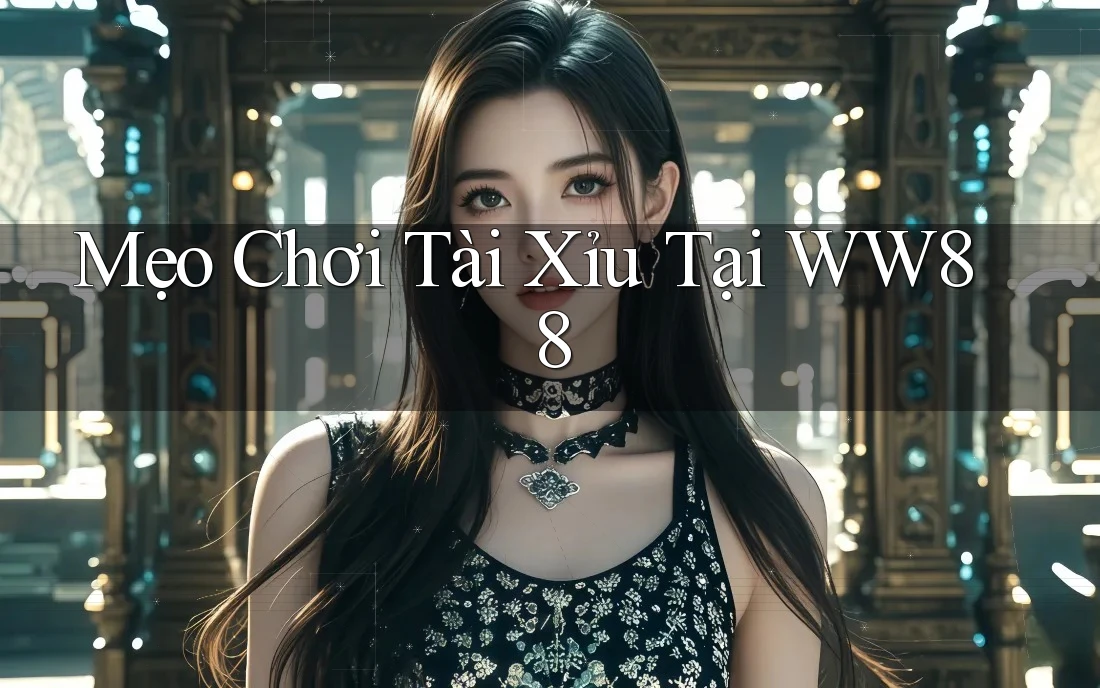 Mẹo Chơi Tài Xỉu Tại WW88 Mẹo Chơi Tài Xỉu Tại WW88