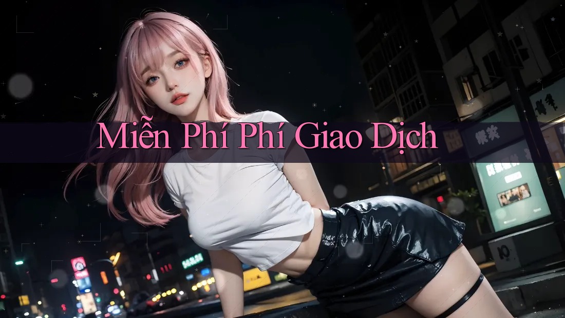 Miễn Phí Phí Giao Dịch Miễn Phí Phí Giao Dịch
