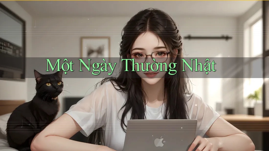 Một Ngày Thường Nhật Một Ngày Thường Nhật
