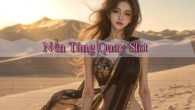 Nền tảng Quay slot