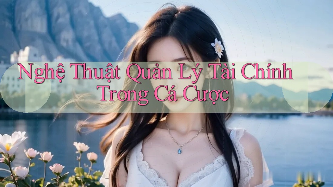 Nghệ Thuật Quản Lý Tài Chính Trong Cá Cược Nghệ Thuật Quản Lý Tài Chính Trong Cá Cược