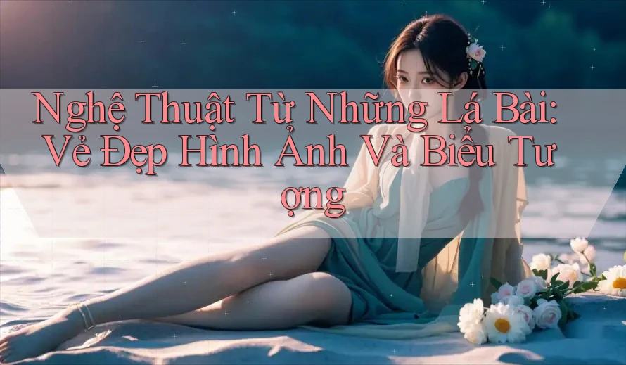 Nghệ Thuật Từ Những Lá Bài: Vẻ Đẹp Hình Ảnh Và Biểu Tượng