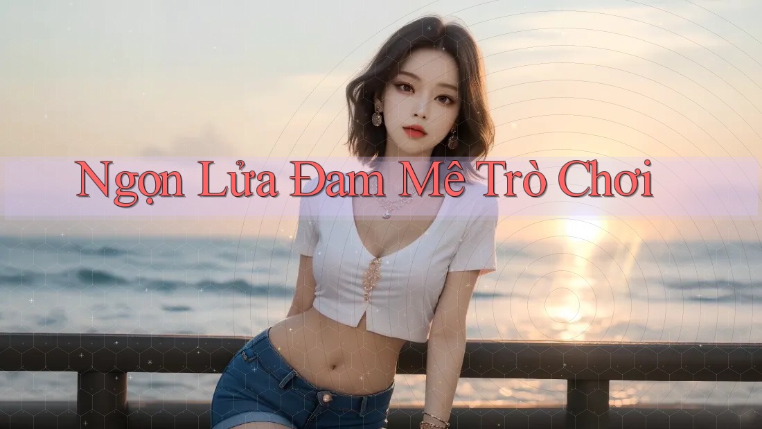 Ngọn Lửa Đam Mê Trò Chơi Ngọn Lửa Đam Mê Trò Chơi