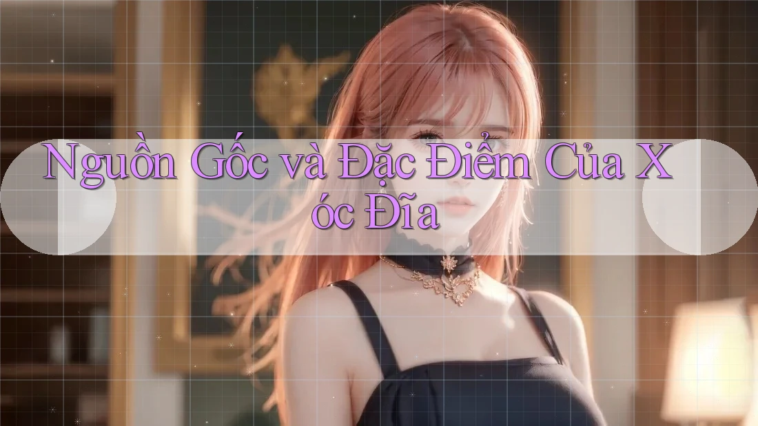 Nguồn Gốc và Đặc Điểm Của Xóc Đĩa Nguồn Gốc và Đặc Điểm Của Xóc Đĩa