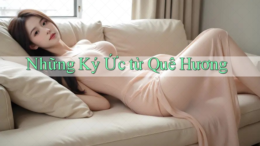 Những Ký Ức từ Quê Hương Những Ký Ức từ Quê Hương