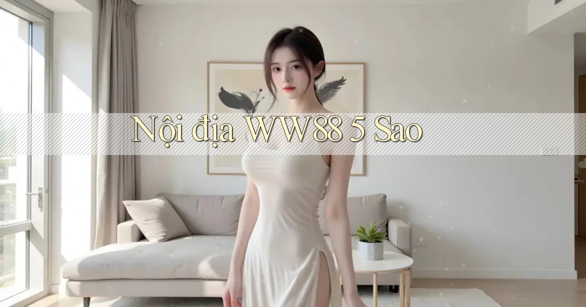 nội địa ww88 5 sao
