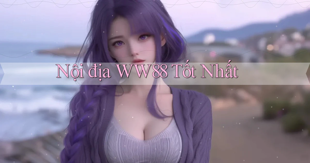 nội địa ww88 tốt nhất