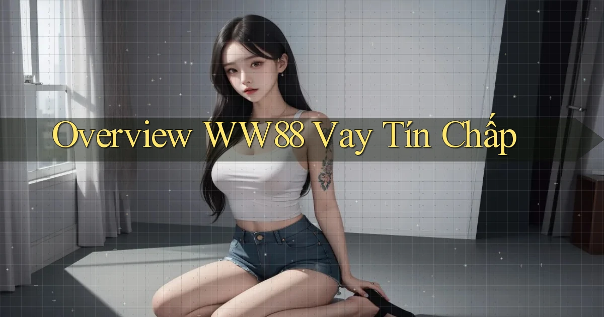 overview ww88 vay tín chấp