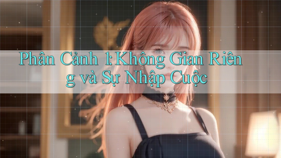 Phân Cảnh 1: Không Gian Riêng và Sự Nhập Cuộc
