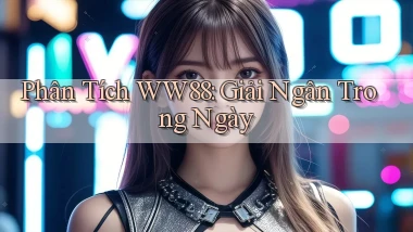 phân tích ww88 giải ngân trong ngày