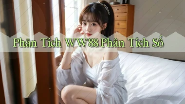phân tích ww88 phân tích số