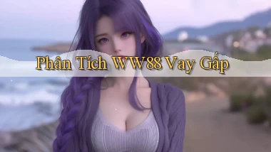 phân tích ww88 vay gấp