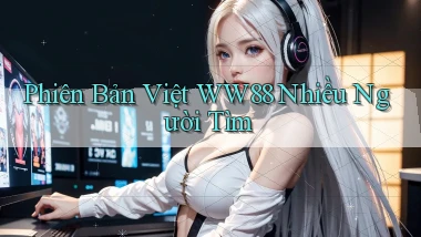 phiên bản việt ww88 nhiều người tìm