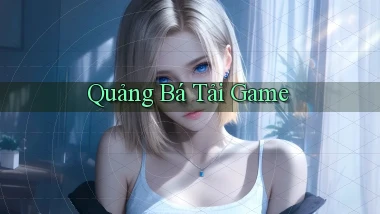 Quảng bá Tải game