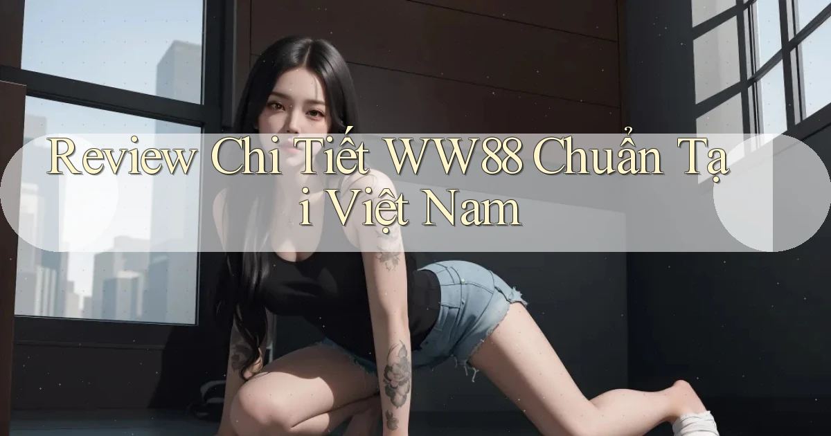 review chi tiết ww88 chuẩn tại việt nam