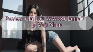 review chi tiết ww88 chuẩn tại việt nam