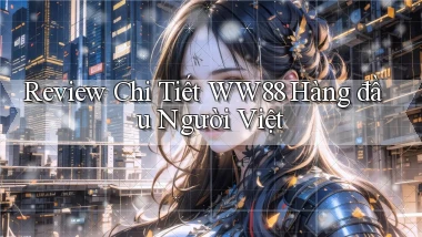 review chi tiết ww88 hàng đầu người việt