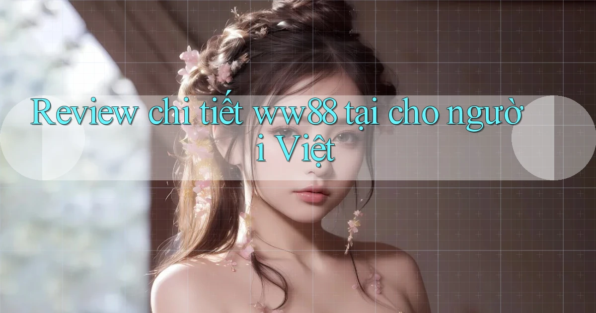 Review chi tiết ww88 tại cho người Việt