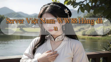 server việt nam ww88 hàng đầu