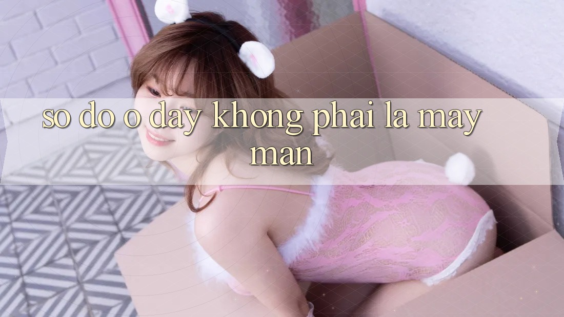 “Số Đỏ” Ở Đây Không Phải Là… May Mắn?
