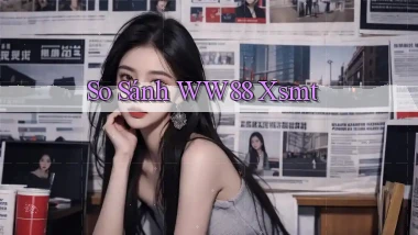 so sánh ww88 xsmt