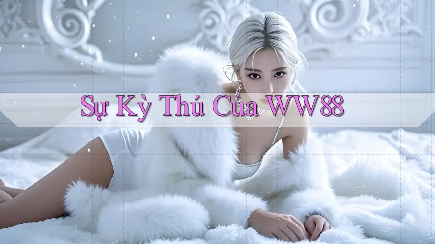 Sự Kỳ Thú Của WW88 Sự Kỳ Thú Của WW88