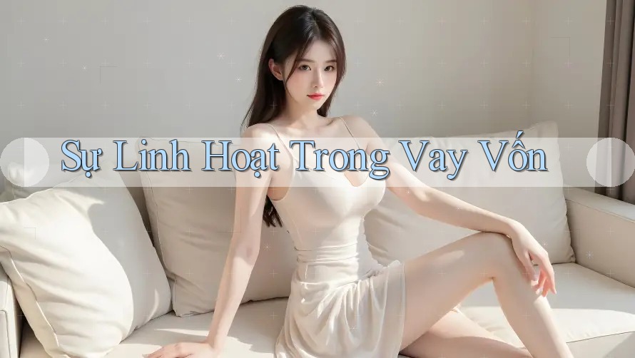 Sự Linh Hoạt Trong Vay Vốn
