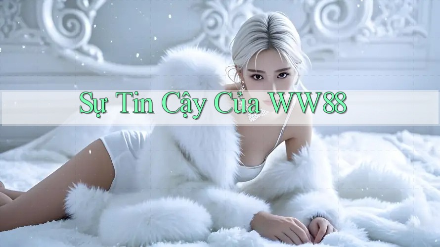 Sự Tin Cậy Của WW88 Sự Tin Cậy Của WW88