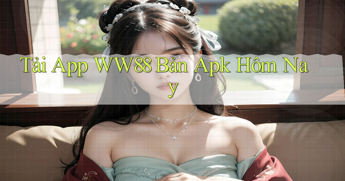 tải app ww88 bản apk hôm nay