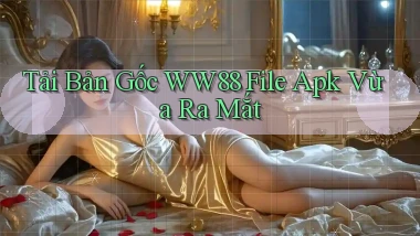 tải bản gốc ww88 file apk vừa ra mắt