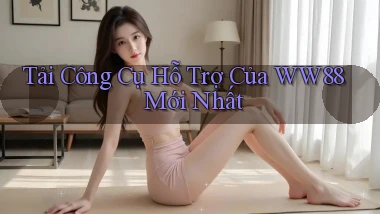 tải công cụ hỗ trợ của ww88 mới nhất