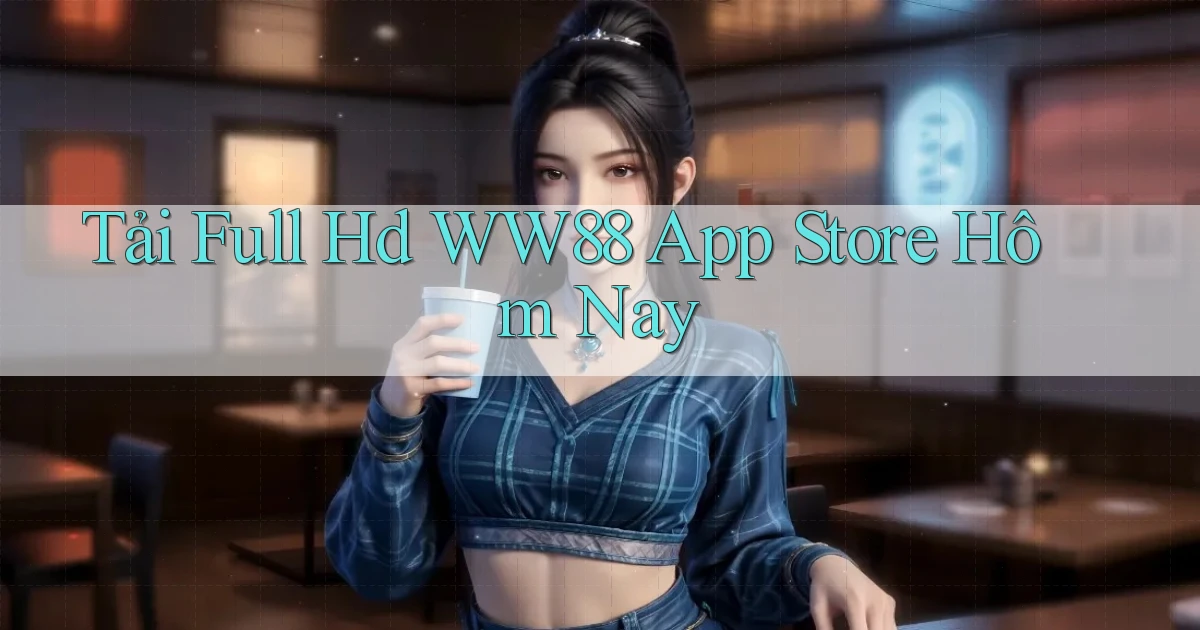 tải full hd ww88 app store hôm nay