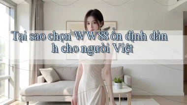 tại sao chọn ww88 ổn định dành cho người việt