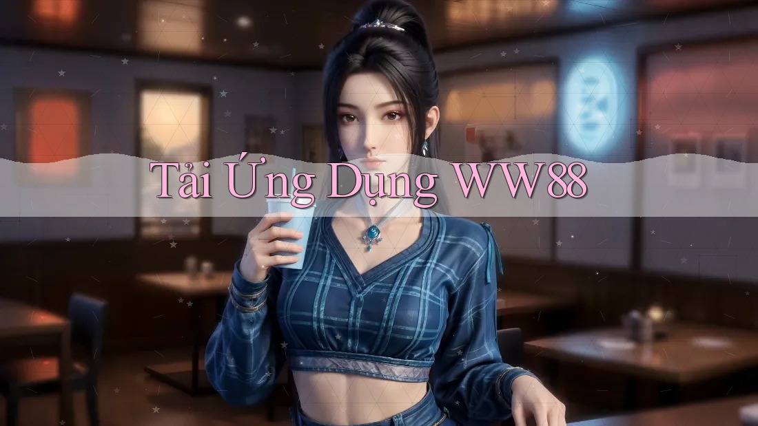 Tải Ứng Dụng WW88 Tải Ứng Dụng WW88