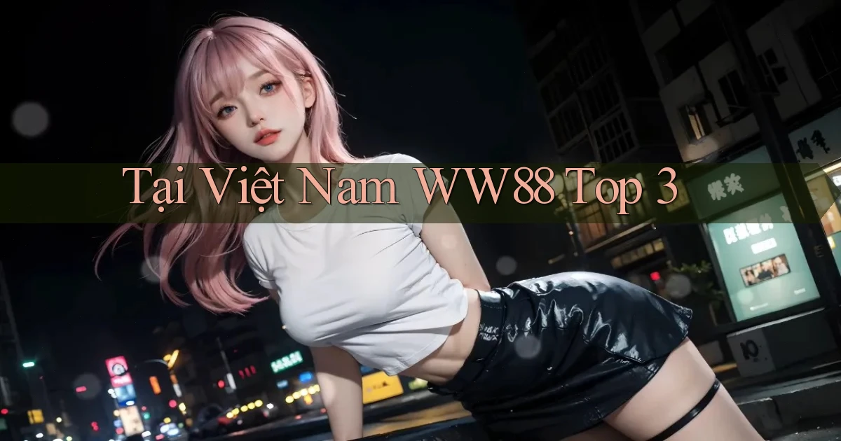 tại việt nam ww88 top 3