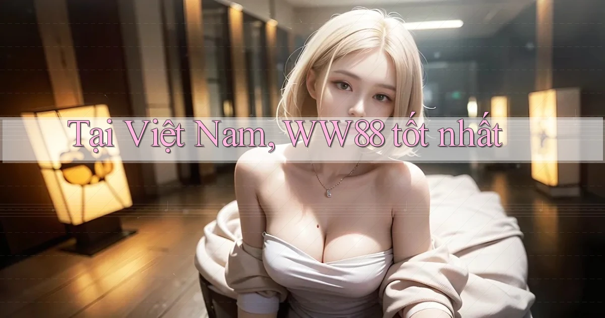 tại việt nam ww88 tốt nhất