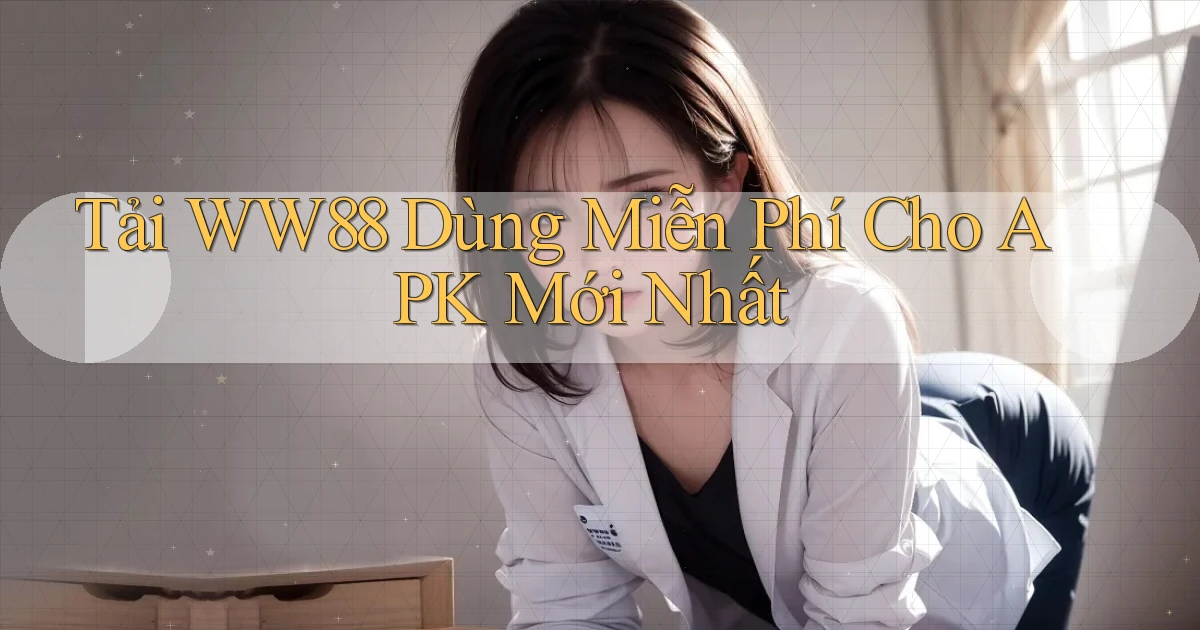 tải ww88 dùng miễn phí cho apk mới nhất