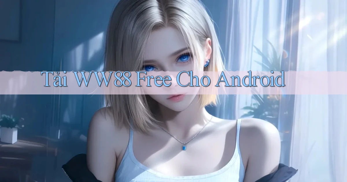 tải ww88 free cho android